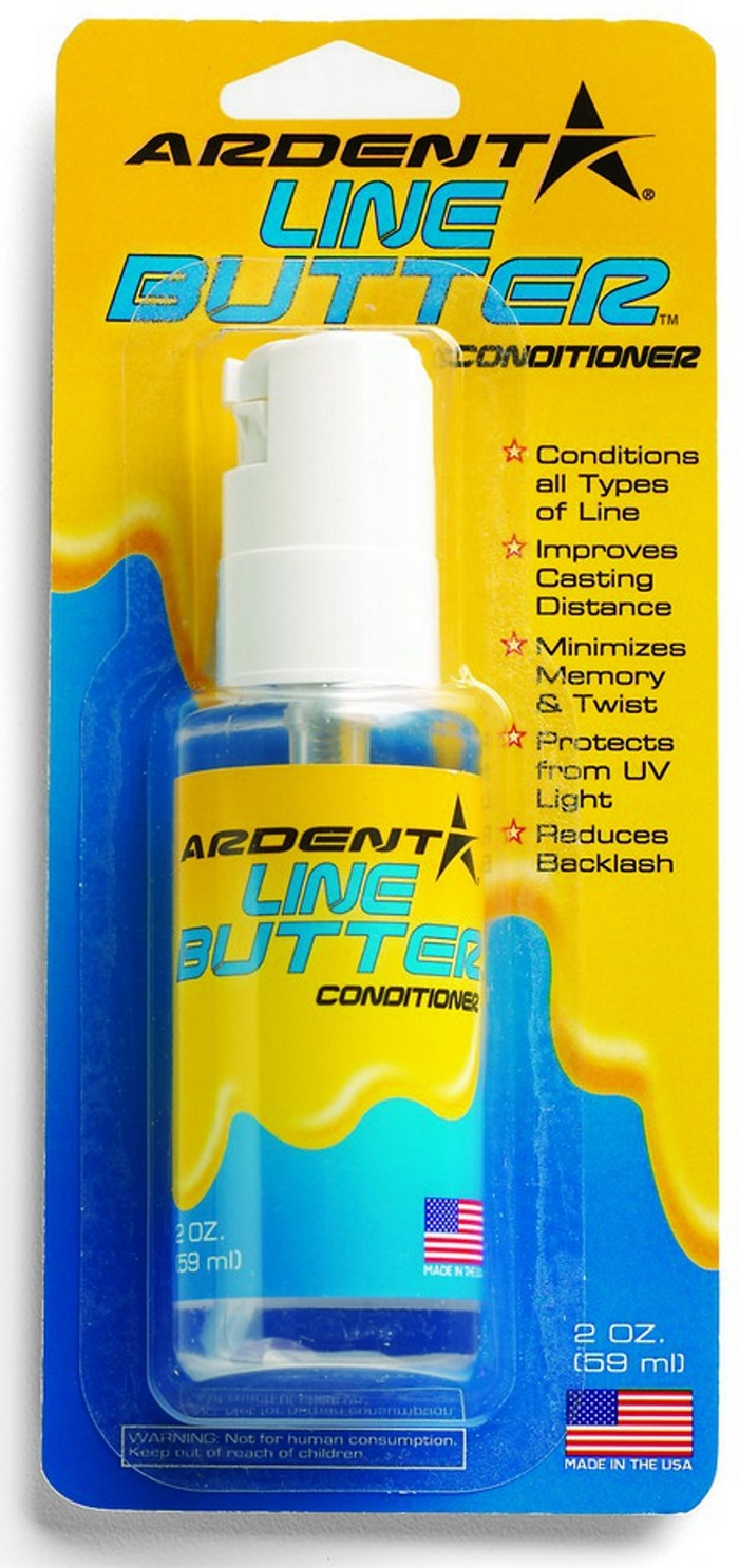 Ardent Line Butter 59ml