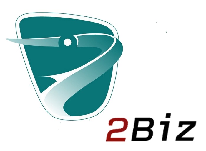 Logo 2Biz 