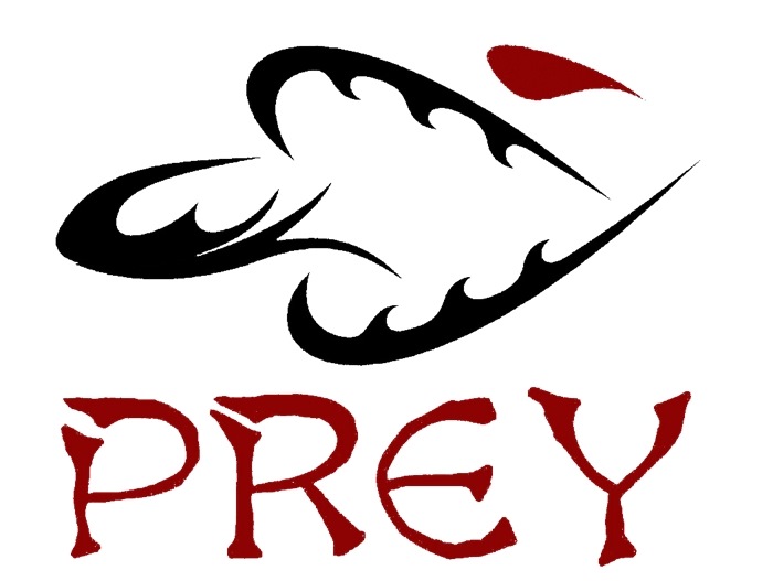 Logo PREY
