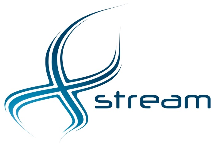 Logo Xstream