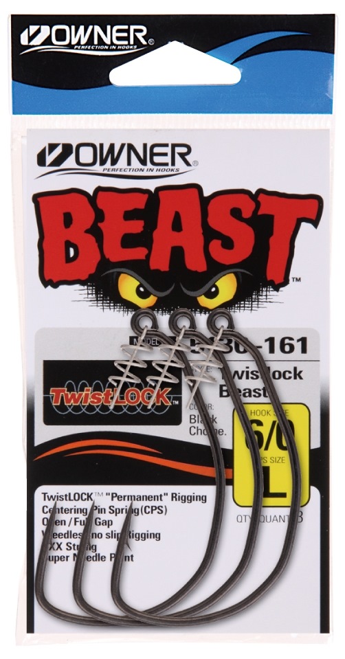 Owner Beast Str. 10/0