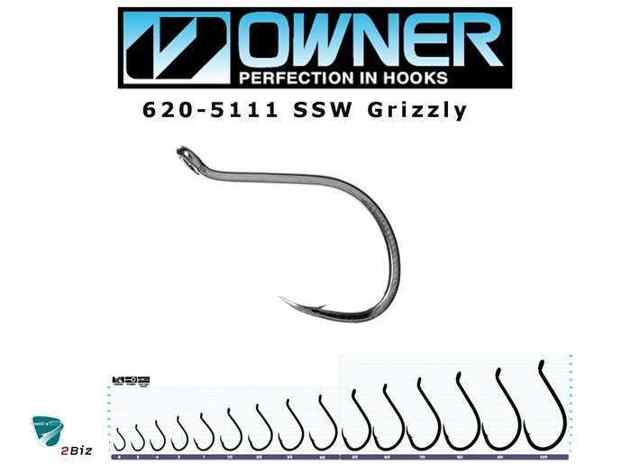 Owner SSW/Grizzly enkeltkrog Str. 10/0