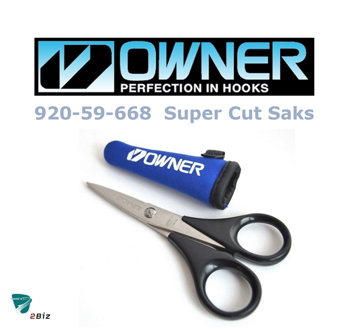 Owner Super Cut Saks