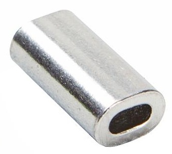 Søvik Aluminium Single Sleeve