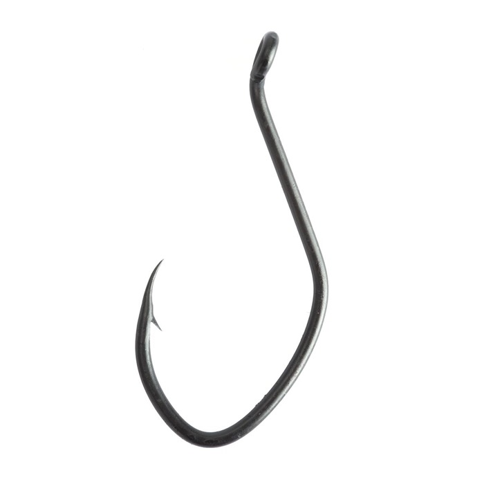 Søvik Natural Baitholder Hook #10/0 (5stk)
