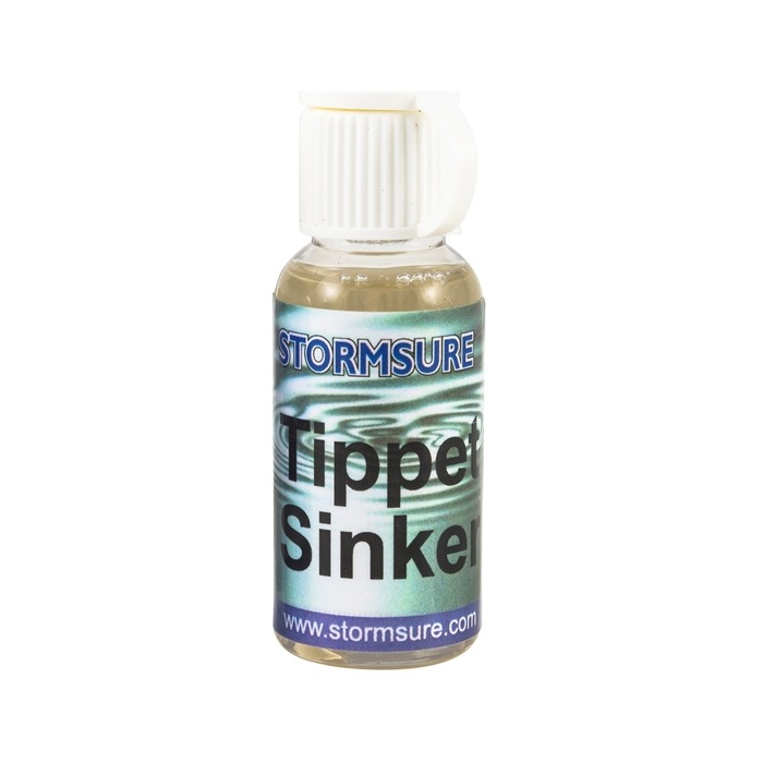 Stormsure Tippet Sinkant